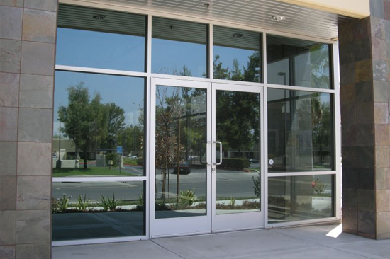 Rosemont-commercial-door-repair