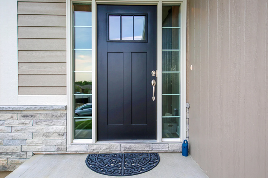 Rosemont-residential-door-repair