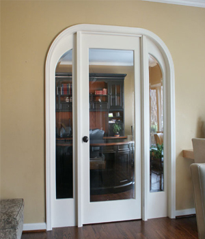 Passage Door Replacement Rosemont