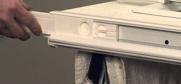 aluminum storefront door repair Rosemont