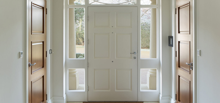 Rosemont door replacement contractors