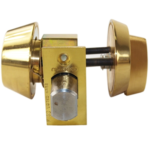 high security deadbolt Rosemont