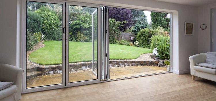 sliding door specialist Rosemont